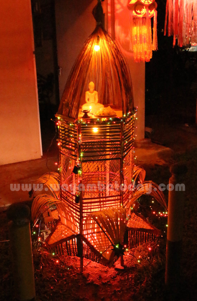 rideegama _ag_office_wesak_10