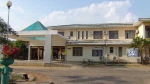 PUTTLAM Basic hospital