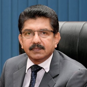 Doctor Anil Jasinha 