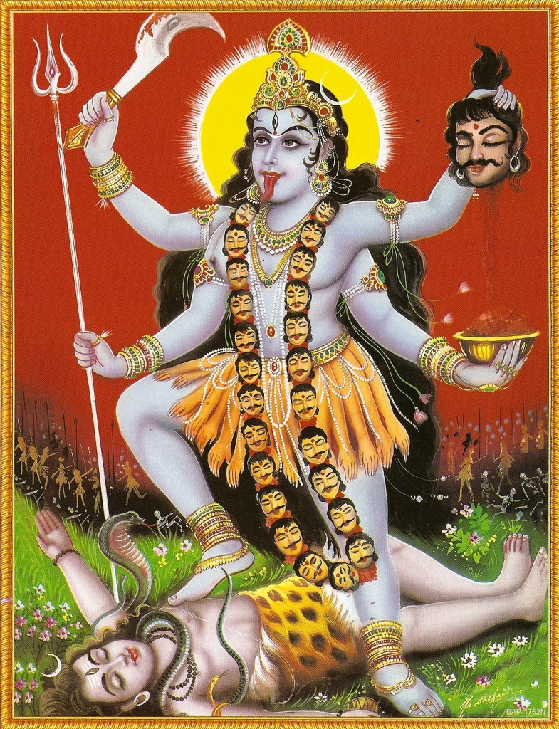 maha kali(1)